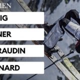 Simon Perraudin entrera sur le FWT