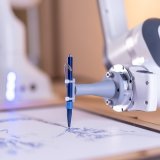 L'IDIAP est un des contributeurs de la nouvelle expo du Musée de la Main à Lausanne