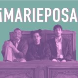 ¡Marieposa!