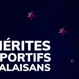 Mérites sportifs valaisans 2022