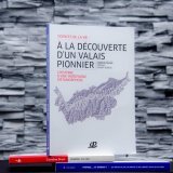 Saint-Augustin réanime les éditions Pillet avec un premier ouvrage