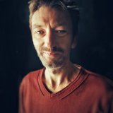 Portrait de Romed Wyder