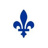 Québec Flag