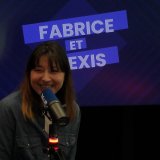 Caroline Dayen, la présidente du Panathlon Chablais invitée de Good Morning Valais