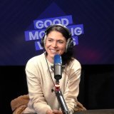 Olga Barben dans Good Morning Valais