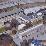 Pôle de musique Sion