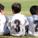 Sport chez les enfants