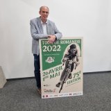 Alain Dubois, archiviste cantonal