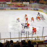 HC Sierre-HC La Chaux-de-Fonds