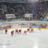 HC Viège-HC Sierre