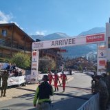 Victoire suisse à Verbier