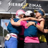 Sierre-Zinal, la course des Cinq 4000