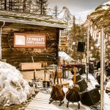 Zermatt Unplugged Festival 2022
