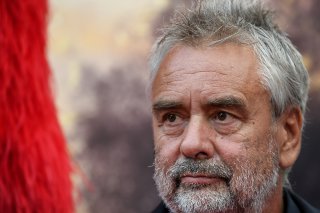 Les poursuites ont été abandonnées contre le cinéaste Luc Besson, accusé de viol (archives).