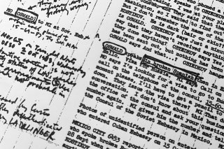 Washington déclassifie de nouvelles archives liées à l'assassinat de JFK.