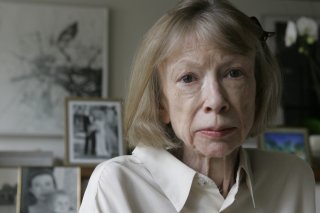 L'autrice est décédée des suites de la maladie de Parkinson (Archives).