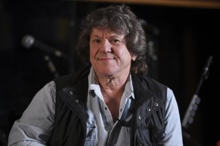 Michael Lang laisse derrière lui sa femme ainsi que cinq enfants (archives).