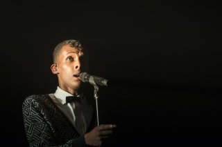 Le très attendu nouvel album de Stromae, "Multitude", sortira le 4 mars (archives).