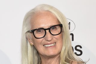 La réalisatrice Jane Campion a remporté le Golden Globe du meilleur réalisateur pour son film "The Power of the Dog", qui a également été couronné meilleur film dramatique (archives).