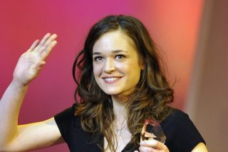 La Genevoise Isabelle Caillat fait preuve d'un "fort potentiel de créativité" dans le film "Cellule de crise" (archives).