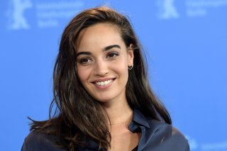 La jeune actrice genevoise Souheila Yacoub est l'un des "Shooting star", qui sera primée lors de la prochaine Berlinale.