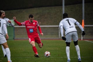 FC Sion-Servette