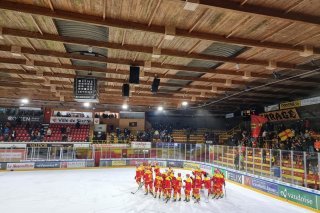 HC Sierre
