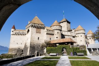 Depuis le 19e siècle, le château de Chillon accueille en majorité des visiteurs internationaux, dont le plus célèbre, Lord Byron, le poète romantique anglais. Pour la première fois de son histoire, la tendance s'est inversée l'an dernier, avec plu...
