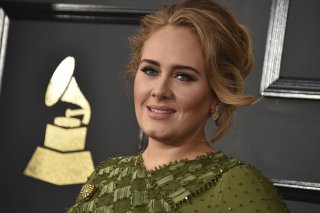 "La moitié de mon équipe est (malade) du Covid et ça a été impossible de finaliser le spectacle. Je suis écoeurée", a déclaré la chanteuse sur Instagram (archives).