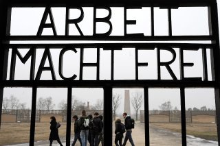 Cette Journée de la mémoire de l'Holocauste est une des dernières à laquelle assistent encore des témoins et vistimes des massacres (Photo d'illustration).