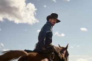 Le film "The Power of the Dog", qui met en scène Benedict Cumberbatch dans le rôle d'un cowboy tourmenté, prend la tête de la course aux Oscars avec 12 nominations.