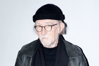 Le Grison Reto Hänny se voit décerner le Grand Prix de littérature 2022 pour l'ensemble de son œuvre.