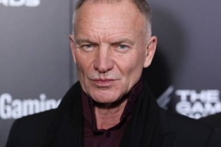 C'est au tour de Sting de vendre son catalogue de chansons à Universal Music.