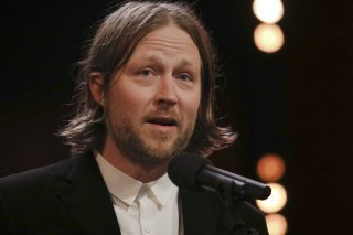 Le réalisateur suisse Cyril Schäublin a remporté un prix dans la catégorie "Encouters" lors de la 72e Berlinale.