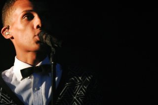 Le public suisse aura lui aussi l'occasion de redécouvrir l'artiste lors de sa venue au Paléo Festival, qui se tiendra en juillet à Nyon (archives).