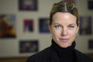 Nathalie Herschdorfer entrera en fonction le 1er juin prochain (archives).