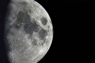 La Lune compte désormais un cratère de plus: un étage d'une fusée en déshérence s'y est écrasé vendredi. C'est la première fois qu'une telle collision non intentionnelle est identifiée. Mais pour les images, il faudra patienter. (photo prétexte)...