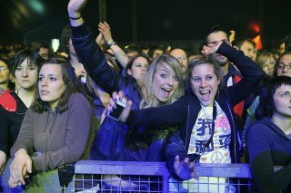 Les organisateurs de Festi'neuch se réjouissent de voir leur manifestation revenir à un format normal, du 9 au 12 juin (archives).