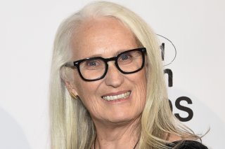 The Power of the Dog" a valu à la Néo-Zélandaise Jane Campion le prix de la meilleure réalisation.