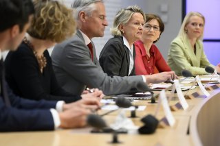 Des représentants de tous les grands partis, à l'exception de l'UDC, ont défendu jeudi la loi sur le cinéma.