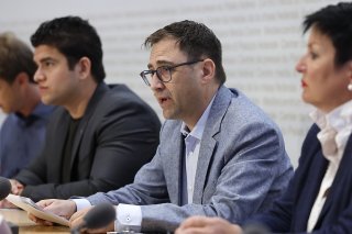 Pour le comité référendaire, les frais d'abonnement aux services de streaming devraient augmenter en cas de "oui" à la loi sur le cinéma le 15 mai.