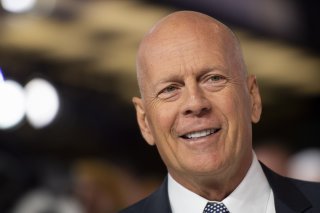 Malade, Bruce Willis met fin à sa carrière.