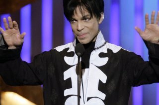 Tous les fans de Prince, ici lors des Awards en 2007, ont retenu la date du 3 juin.