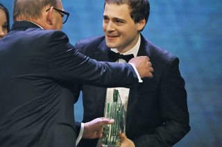 Le film "Olga", du réalisateur Elie Grappe, a remporté la semaine dernière à Zurich le Prix du meilleur film de fiction 2022 dans le cadre du Prix du Cinéma Suisse.