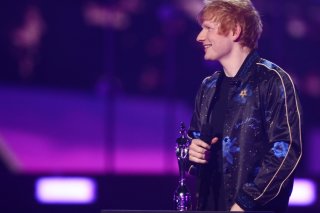 Ed Sheeran et ses coauteurs ont rejeté les accusations (archives).