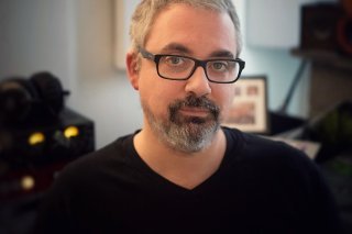 L'ingénieur du son lausannois Philippe Weiss est le 6e Suisse à gagner un Grammy Award, l'équivalent d'un Oscar pour la musique.