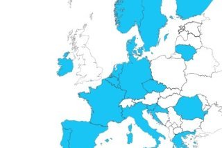 Les critiques se concentrent surtout sur la carte figurant à la page 13 de la brochure de votation, accusée d'être erronée ou obsolète.