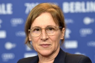 La scénariste américaine et cinéaste indépendante Kelly Reichardt se voit décerner le Léopard d'honneur 2022 par le Festival du film de Locarno (archives).