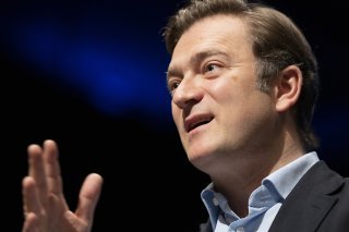 Renaud Capuçon a présenté mardi la saison 2022/2023 de l'OCL (archives).