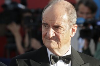 Ex-patron de Canal+, le journaliste Pierre Lescure mène depuis plusieurs années aux destinées du Festival de Cannes (Archives).